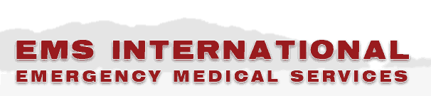 Emergency Medical Services International: Providers of Medicine in Remote Areas - MIRA, First Person on Scene - FPOS and Diver Medical Responder (DMR) Training in Thailand and Southeast Asia