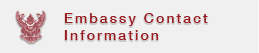 Embassy Information