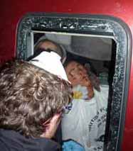 DMR II - Diver Medical Responder 2