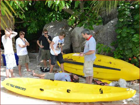 MIRA and FPOS-I: Central Moulage