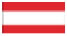 Flag: Austria