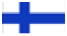Flag: Finland