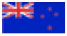 Flag: New Zealand
