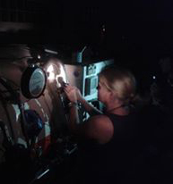 Emergency Medical Services International - Diver Medical Responder - DMR