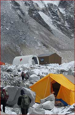 MIRA - Medicine in Remote Areas - Thailand, Southeast Asia