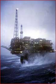 MIRA - Medicine in Remote Areas: Oil and Gas Industries - Thailand, Southeast Asia